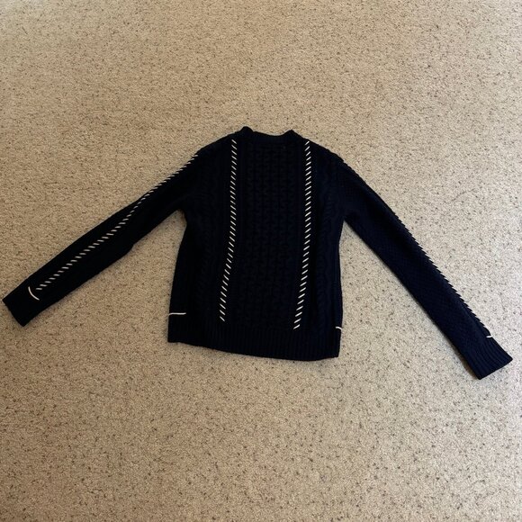 La Ligne Fisherman Sweater - Picture 3 of 3